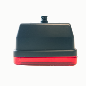 Feu arrière gauche pour Iveco Daily (à partir de 2006) – format compact