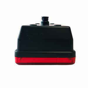 Feu arrière gauche pour Iveco Daily (à partir de 2006) – format compact