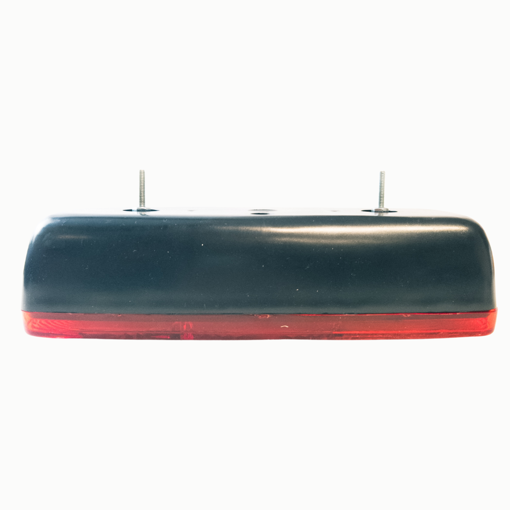 3-Chamber Rear Lamp for MB, Small