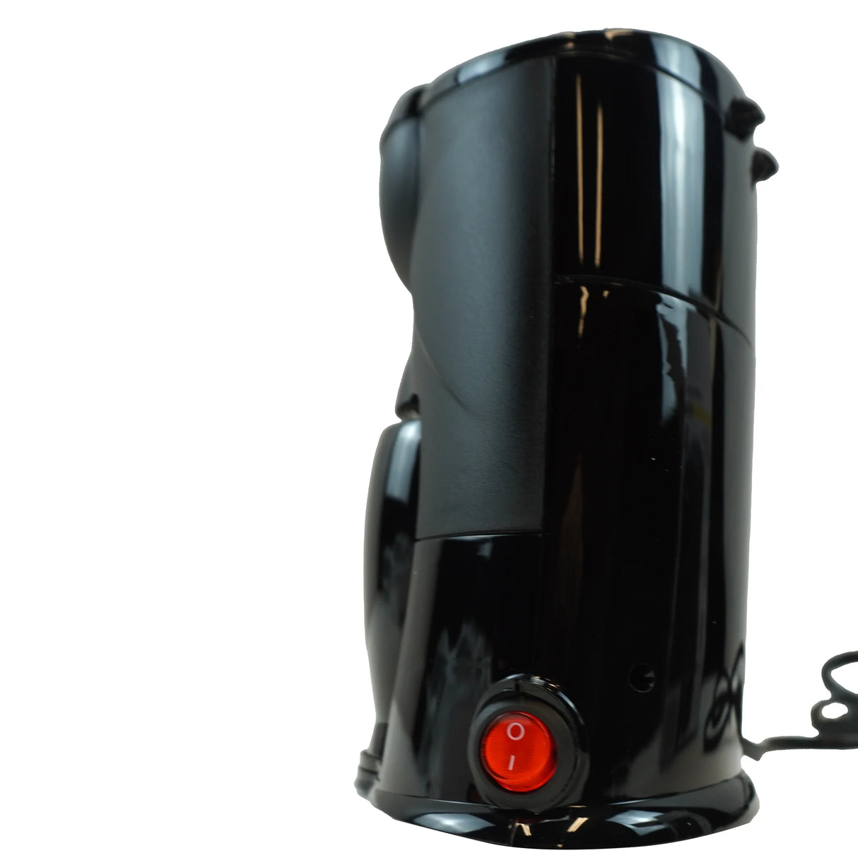 Cafetera de Viaje para 1 Taza 24V