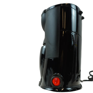 Cafetera de Viaje para 1 Taza 24V