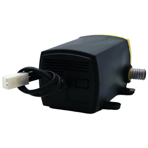 Externe Dieselpumpe – 12V oder 24V