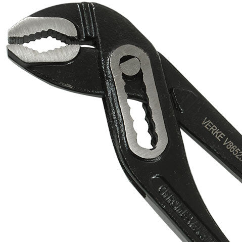 Pinza regolabile per tubi 250 mm Verke