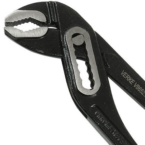 Pinza regolabile per tubi 250 mm Verke