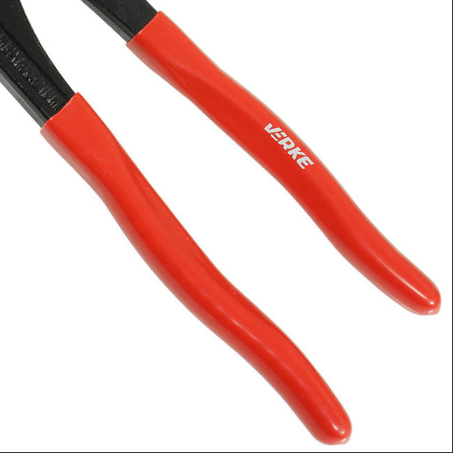 Pinza regolabile per tubi 250 mm Verke