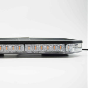 Magnetic LED Amber Warning Light Bar