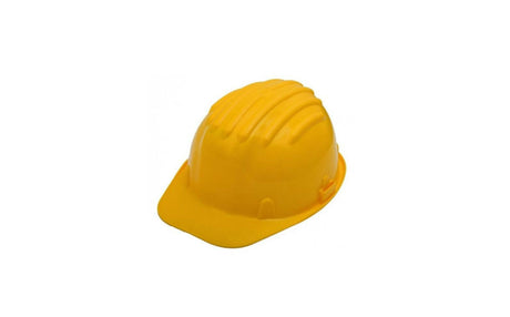 Casque de protection léger réglable en HDPE