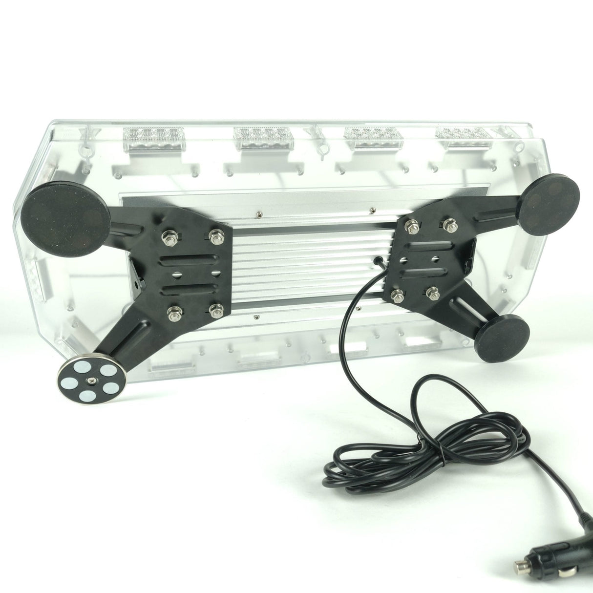 Magnetic LED Amber Warning Light Bar