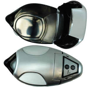 Bouilloire voiture 0,8 L – Allume-cigare 12V/24V