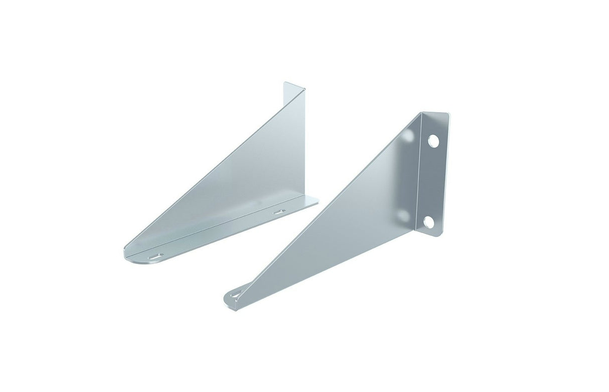 Kit de fixation pour réservoir d’eau LAGO Square – Acier galvanisé