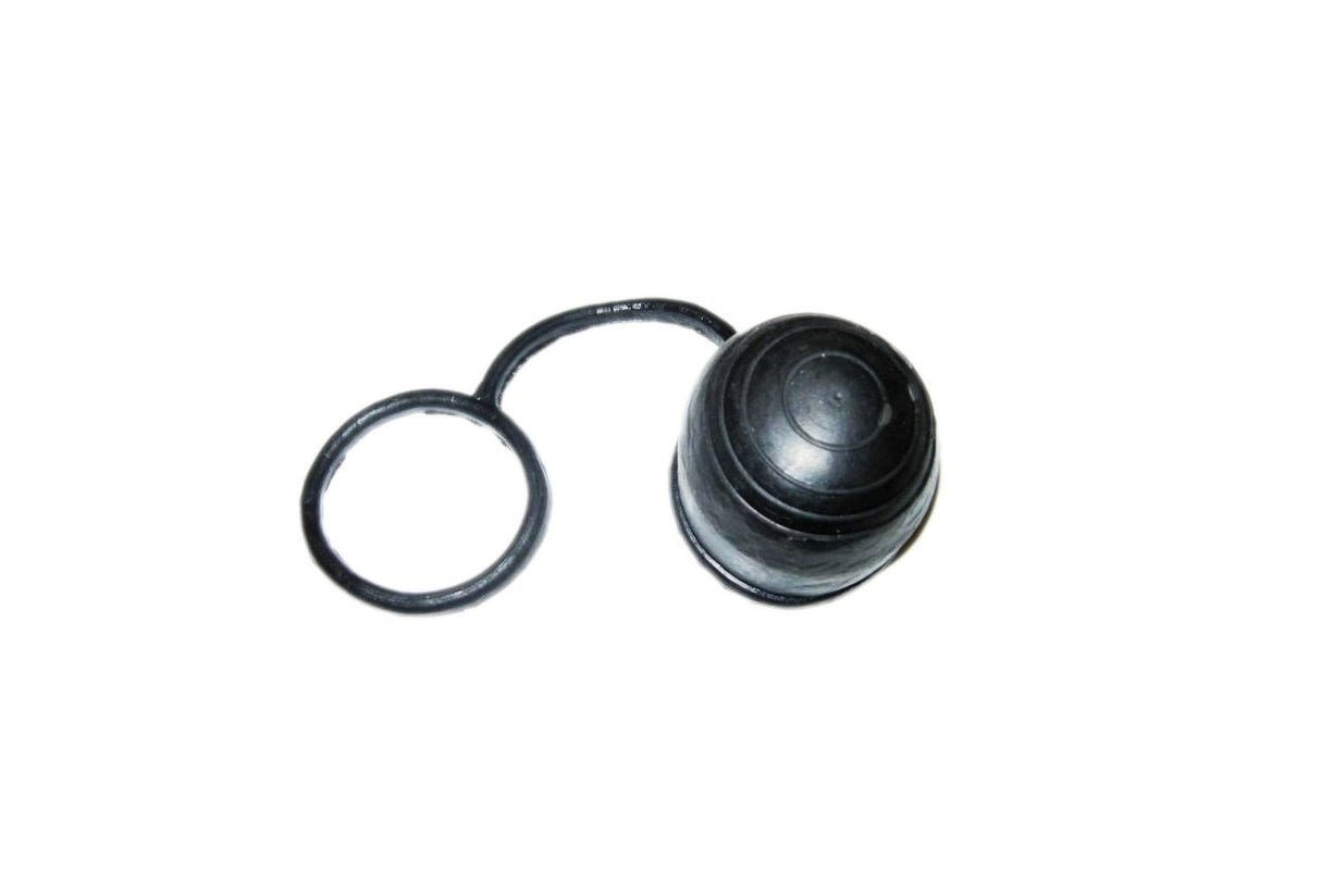 Gummi-Abdeckung für Anhängerkupplung