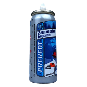 Spray Sblocca Serrature Antighiaccio Prevent 50 ml