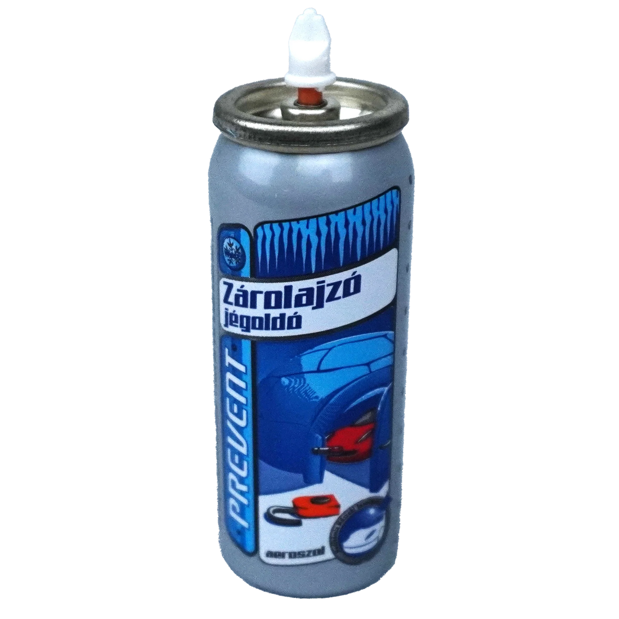 Spray Sblocca Serrature Antighiaccio Prevent 50 ml