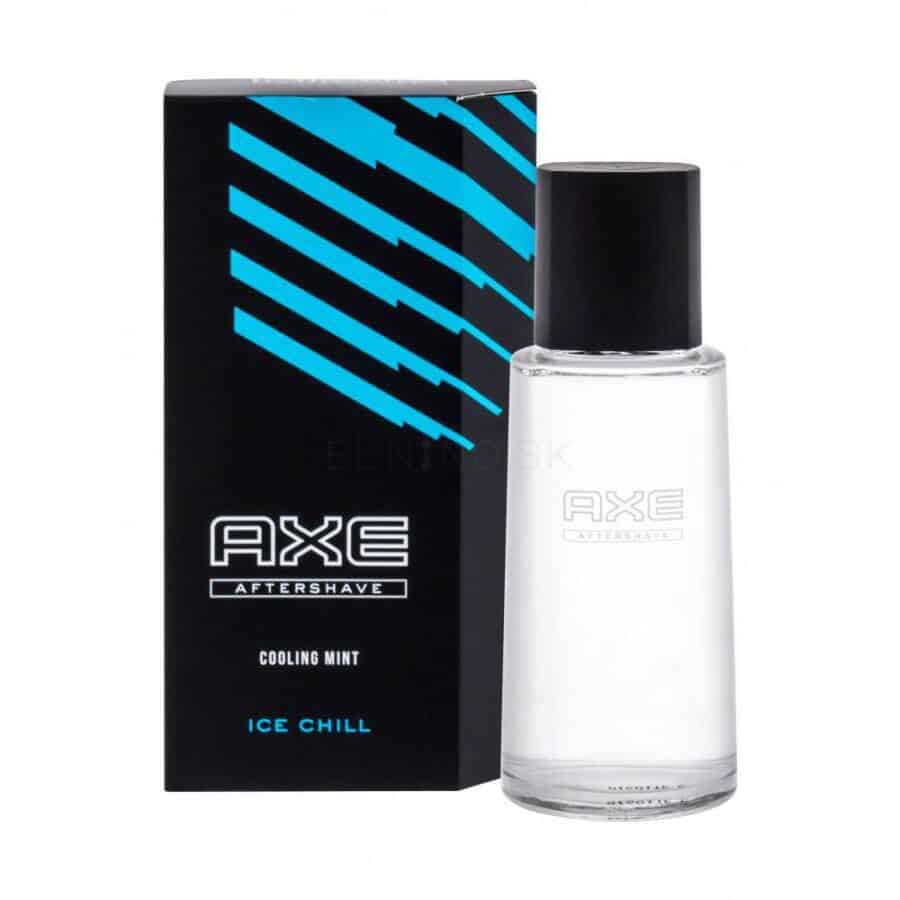 Aftershave AXE Ice Chill – 100 ml