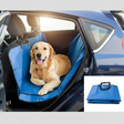 Dog Car Seat Protector