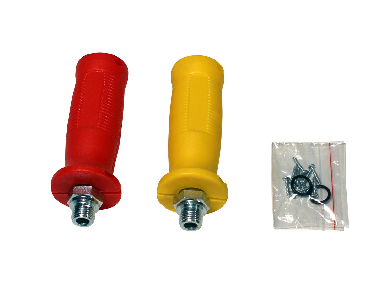 Poignée pour embrayage pneumatique – Kit complet