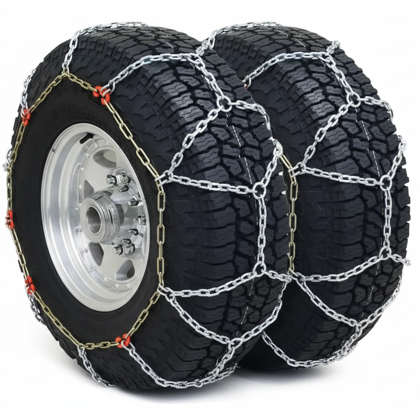 Cadenas para camión SnowTraveller 4 295D – para neumáticos 295/60 R22.5