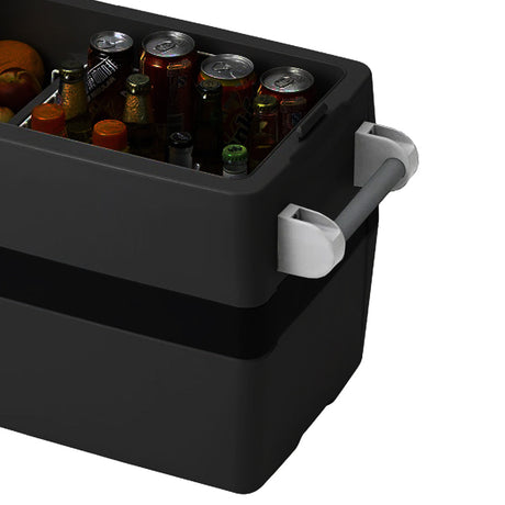 Ersatzgriff für Indel B TB31, TB41, TB51 Kompressorkühlschränke