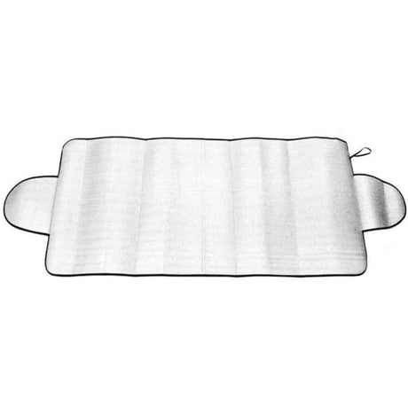 Telo parasole e antighiaccio per parabrezza auto