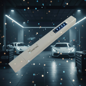 Bremsflüssigkeitstester mit LED-Anzeige