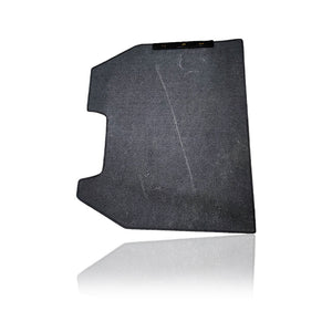 Tapis de cabine sur mesure pour Scania