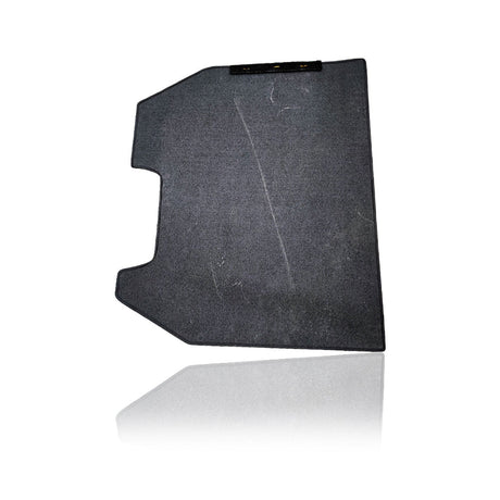 Tapis de cabine sur mesure pour Scania