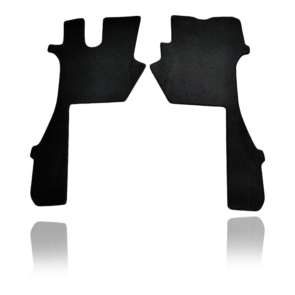 Tapis de cabine sur mesure pour Scania