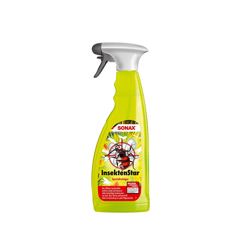 SONAX Insect Star Insektenentferner, 750 ml