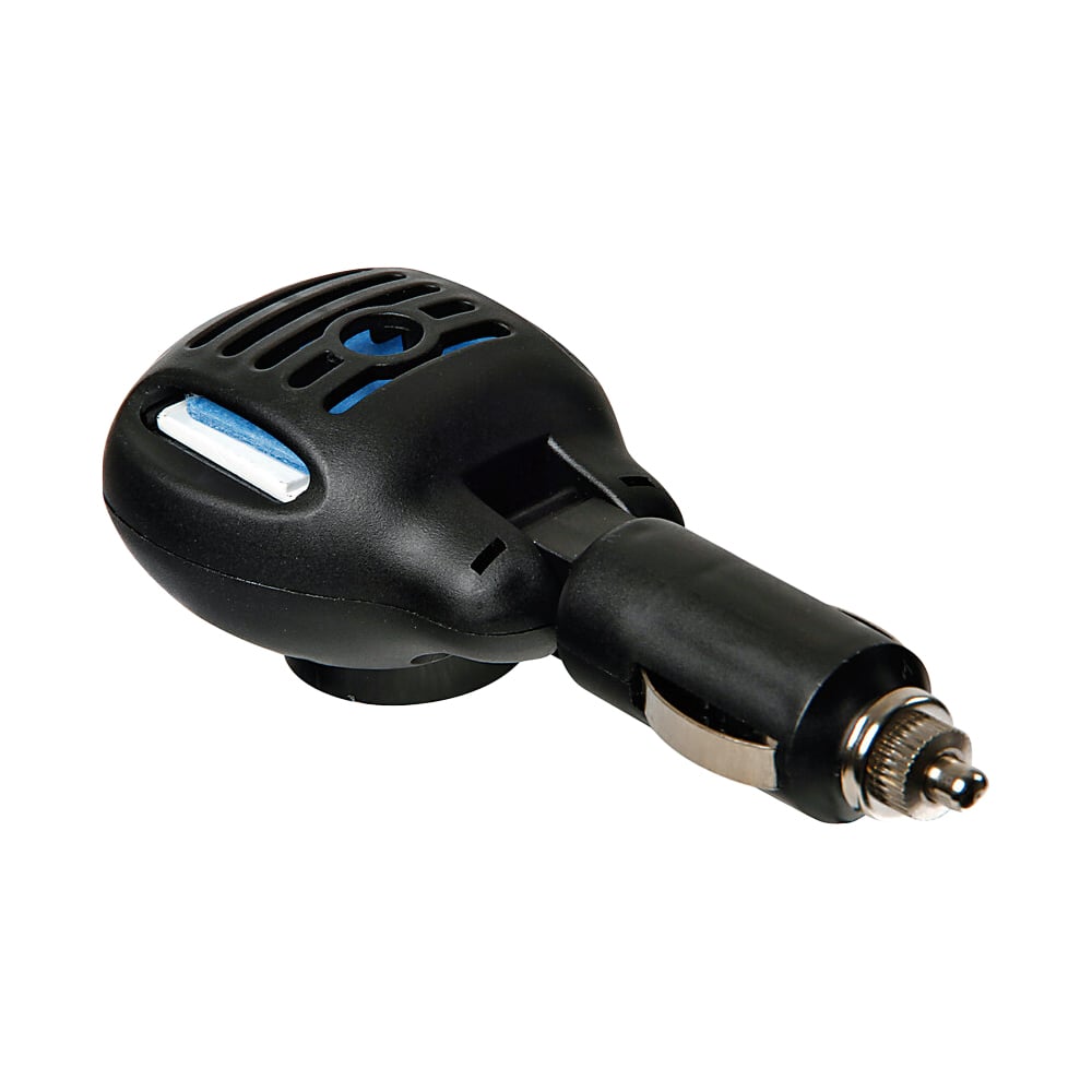 Repelente de mosquitos para coche con conector de mechero 12/24V