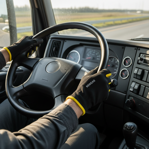 Gants de travail Rewear Premium taille 10