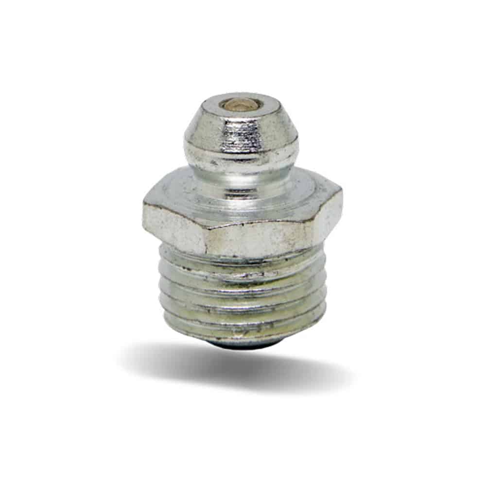 Zerks per ingrassaggio filettati