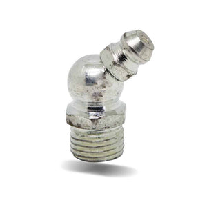 Zerks per ingrassaggio filettati